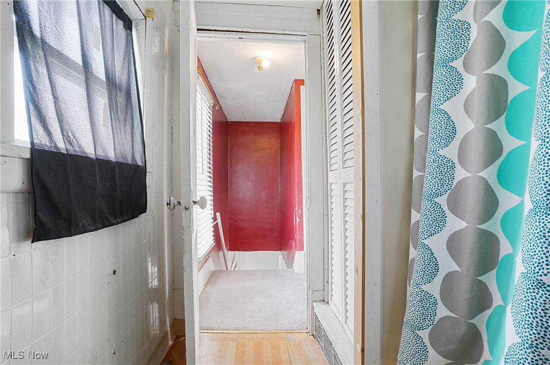 Moore - Residential