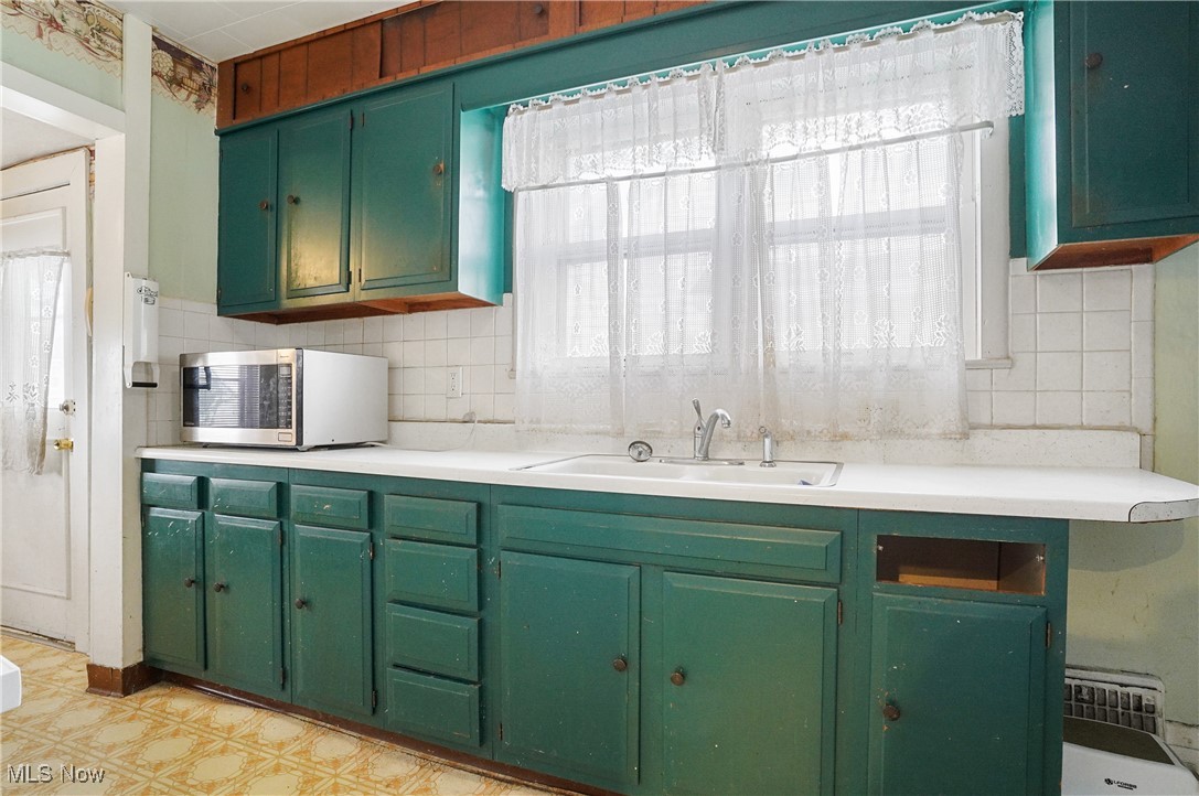 Moore - Residential