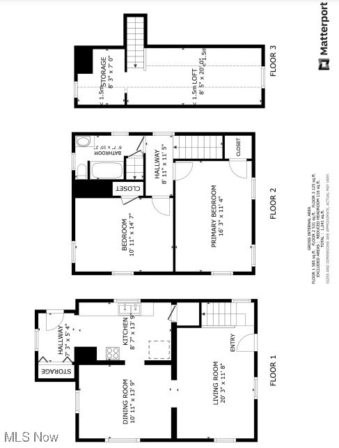 Moore - Residential
