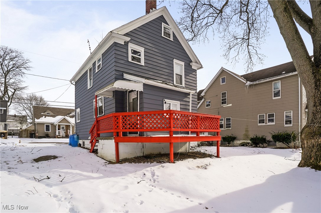Moore - Residential