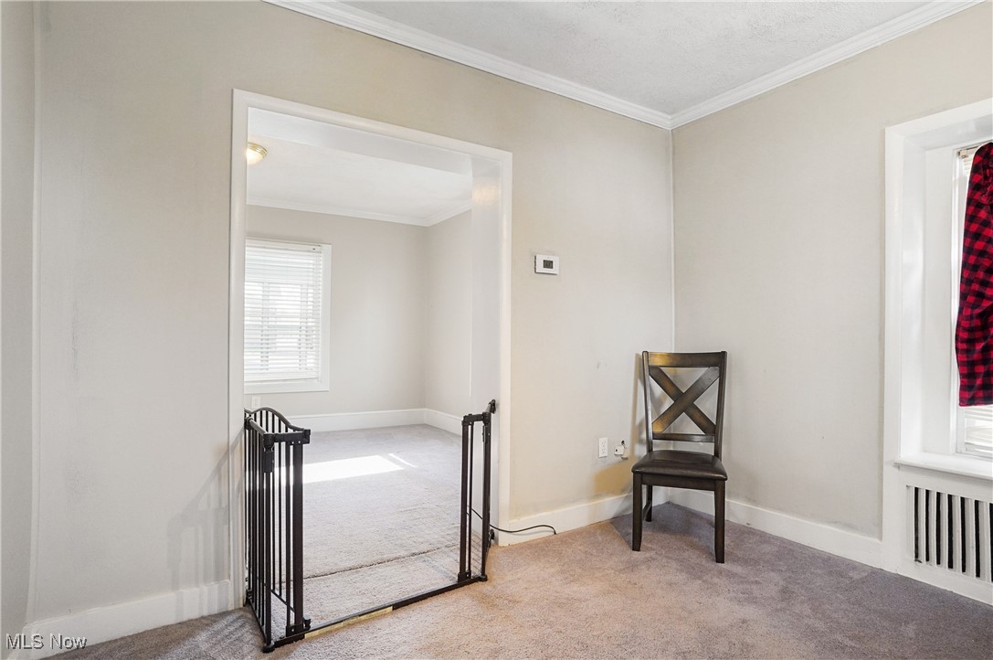 Moore - Residential