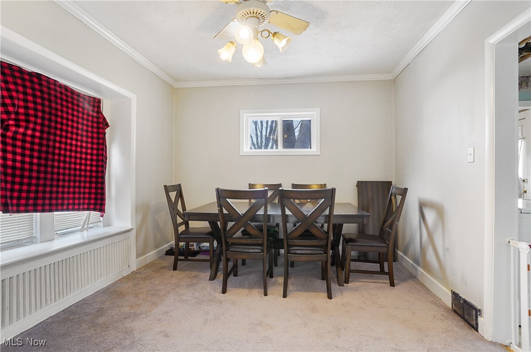 Moore - Residential