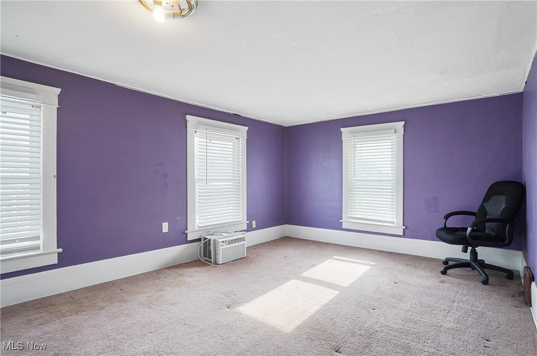 Moore - Residential