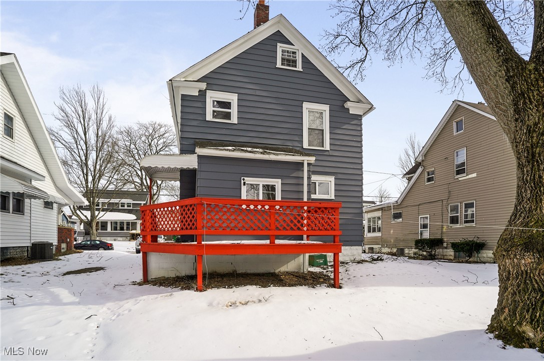 Moore - Residential