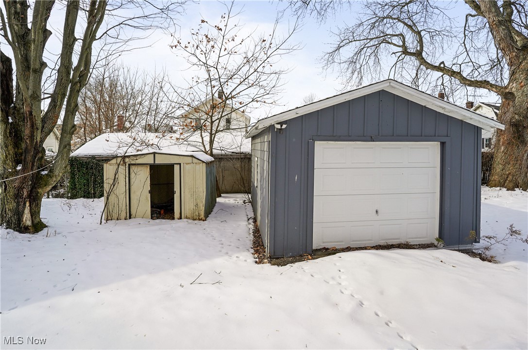Moore - Residential