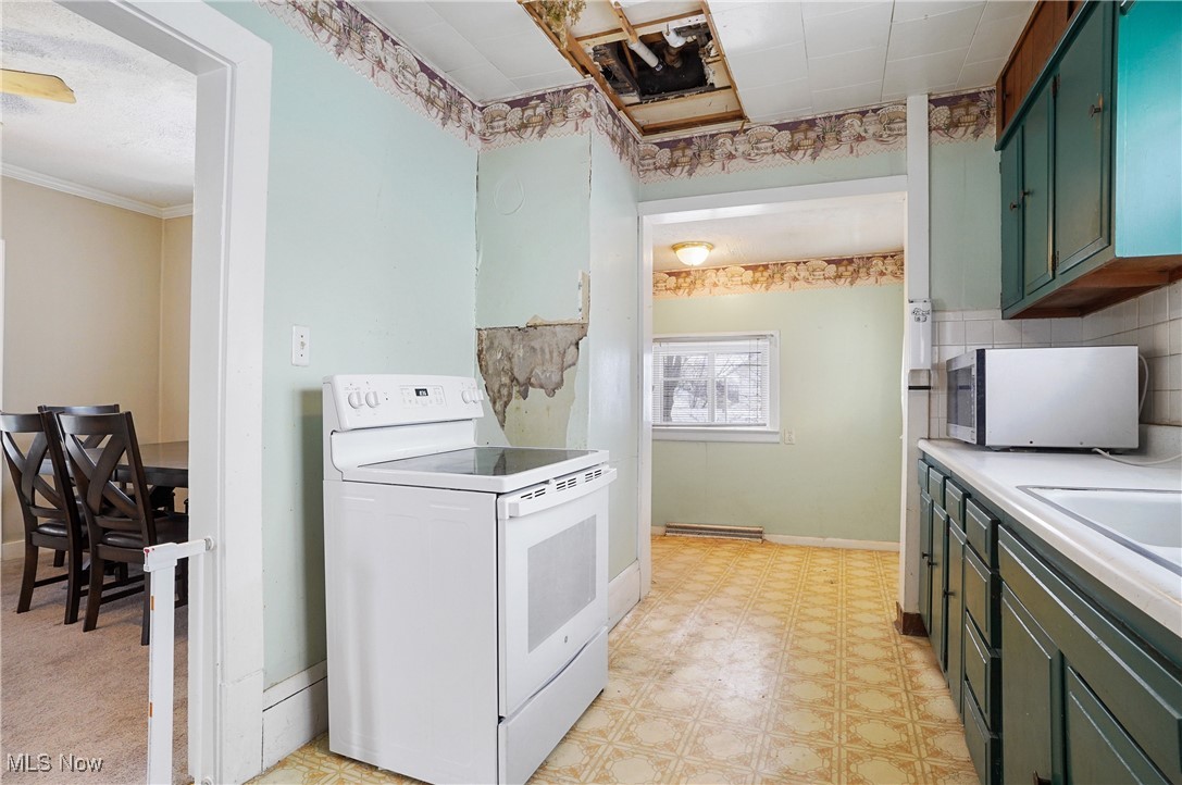 Moore - Residential