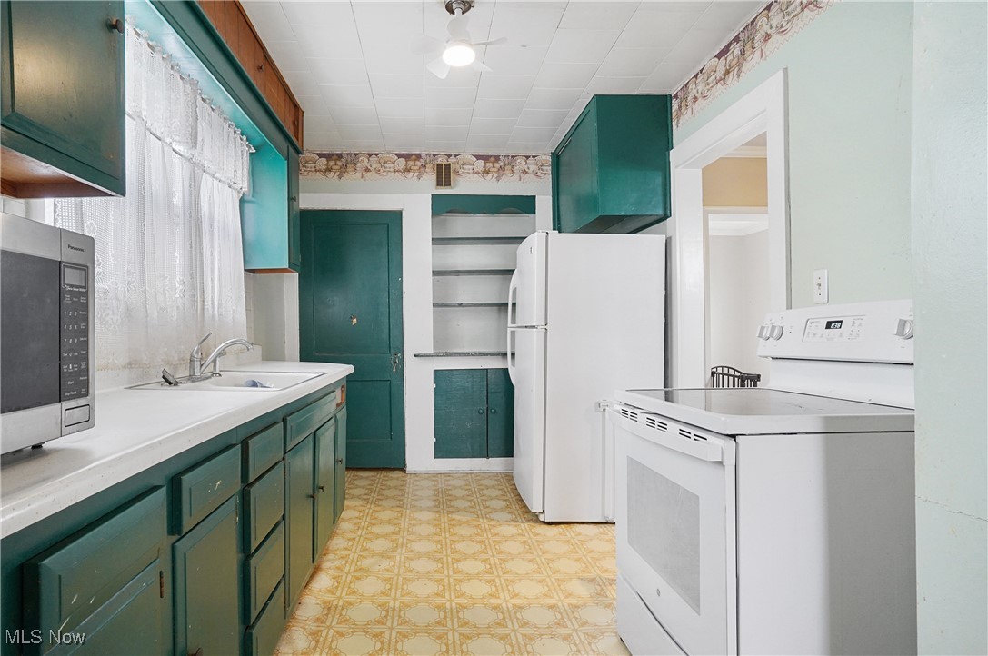 Moore - Residential