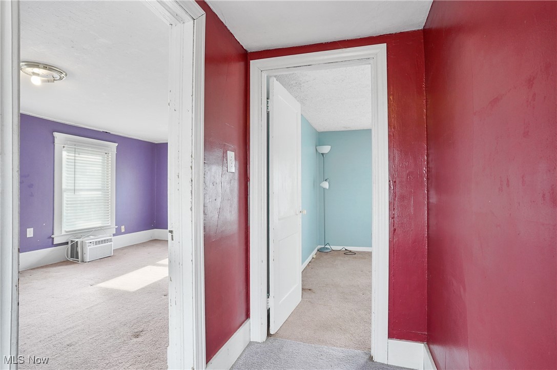 Moore - Residential