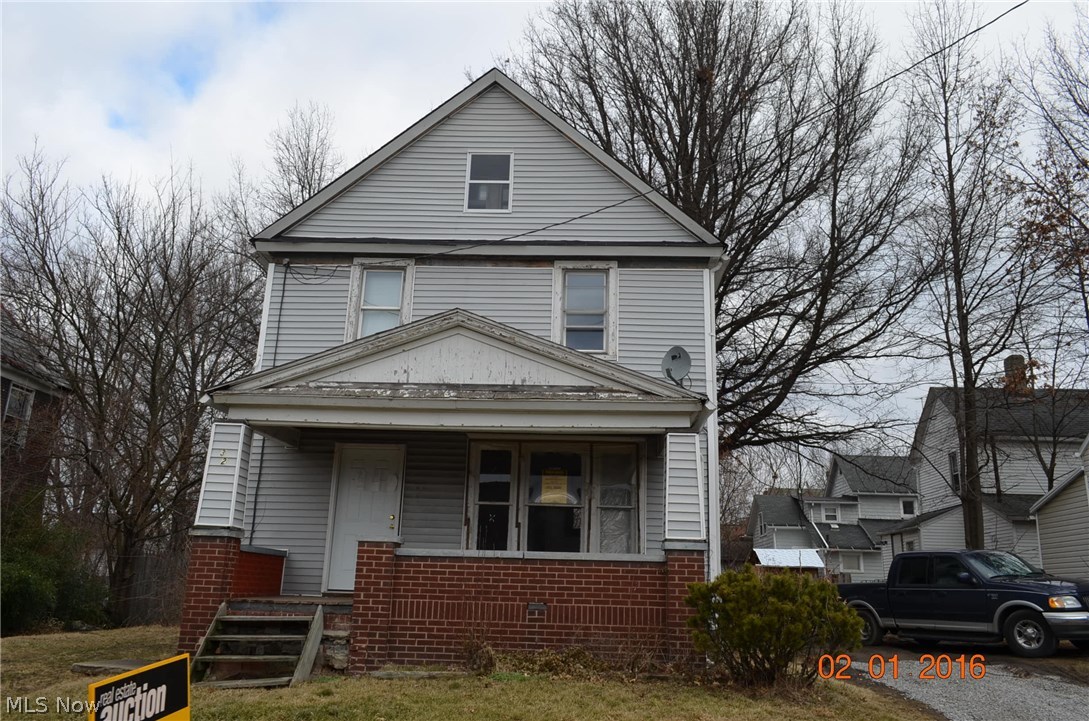 Voris - Residential