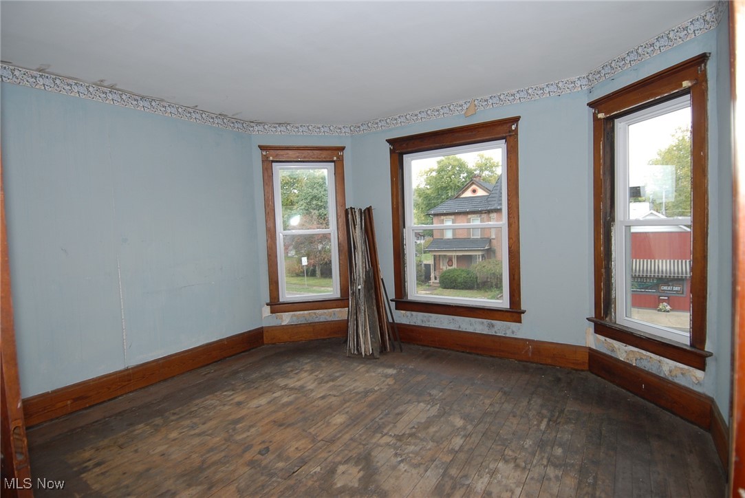 City/Zanesville - Residential