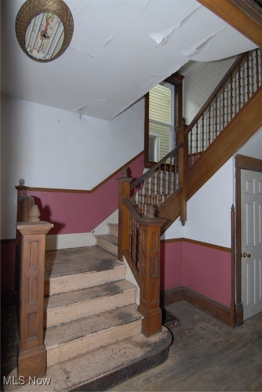City/Zanesville - Residential