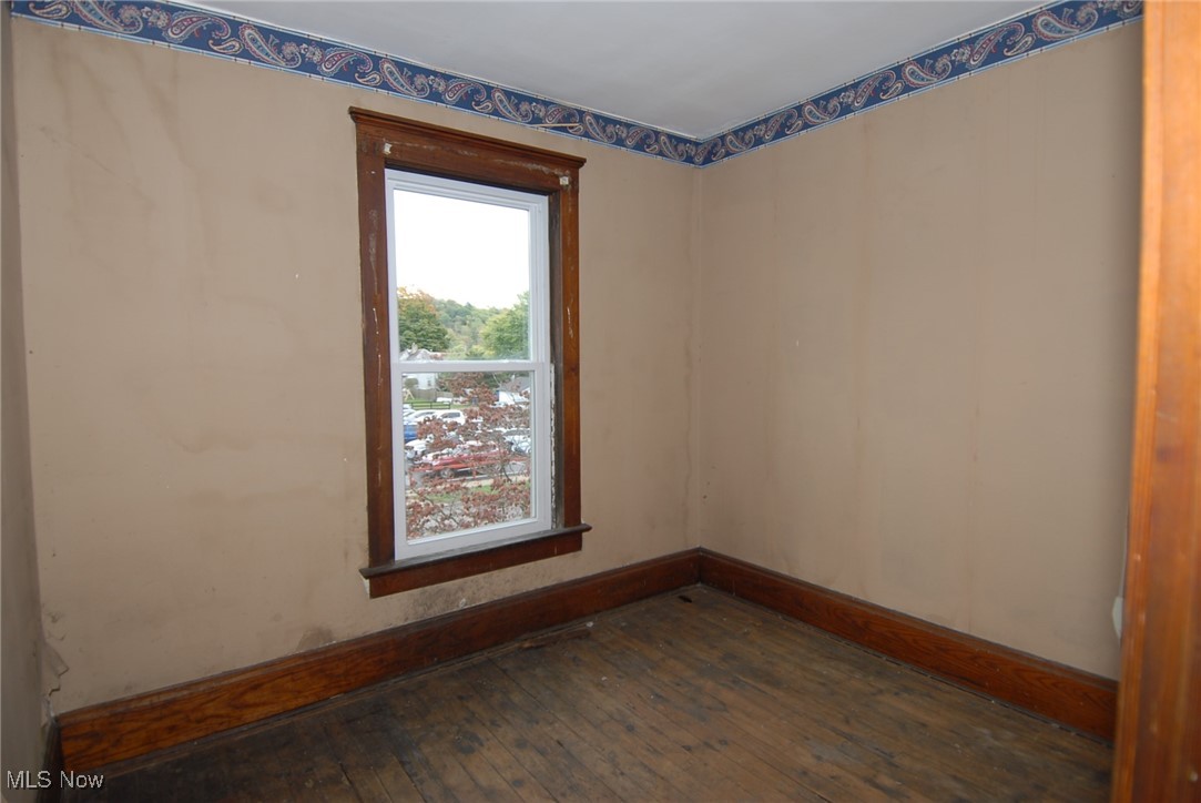 City/Zanesville - Residential