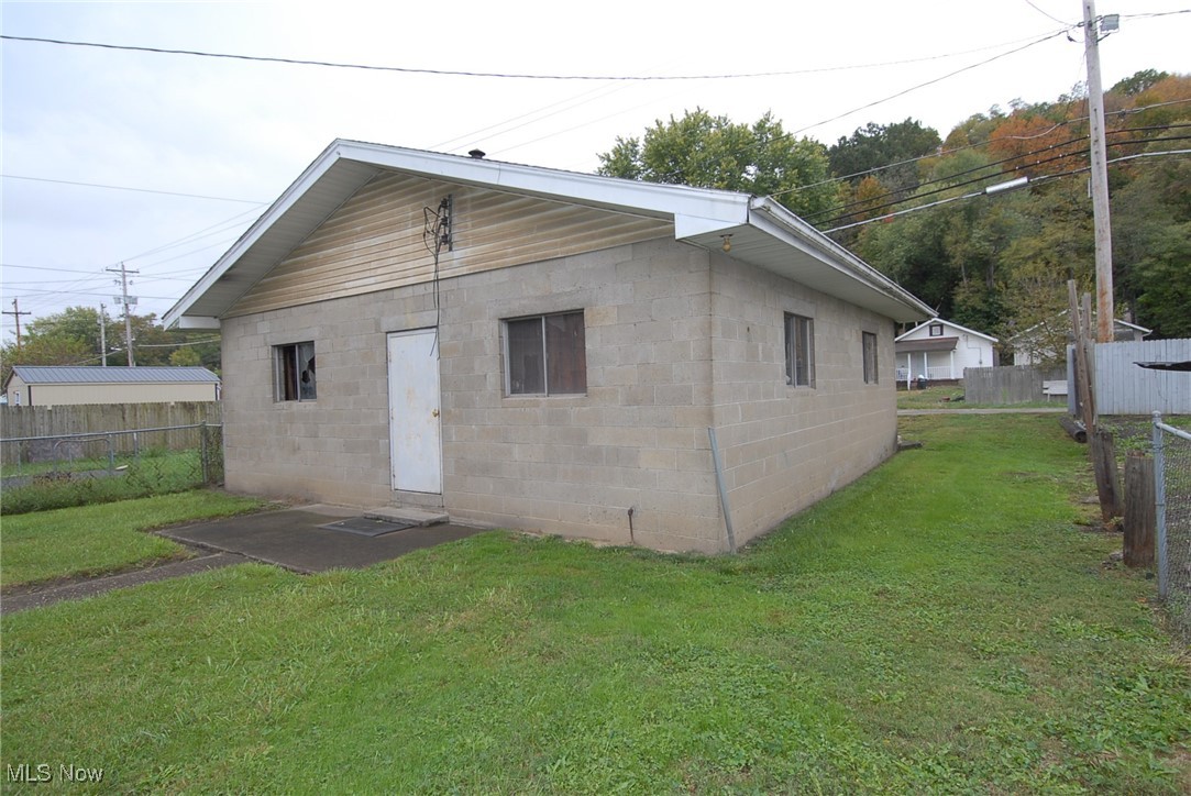 City/Zanesville - Residential