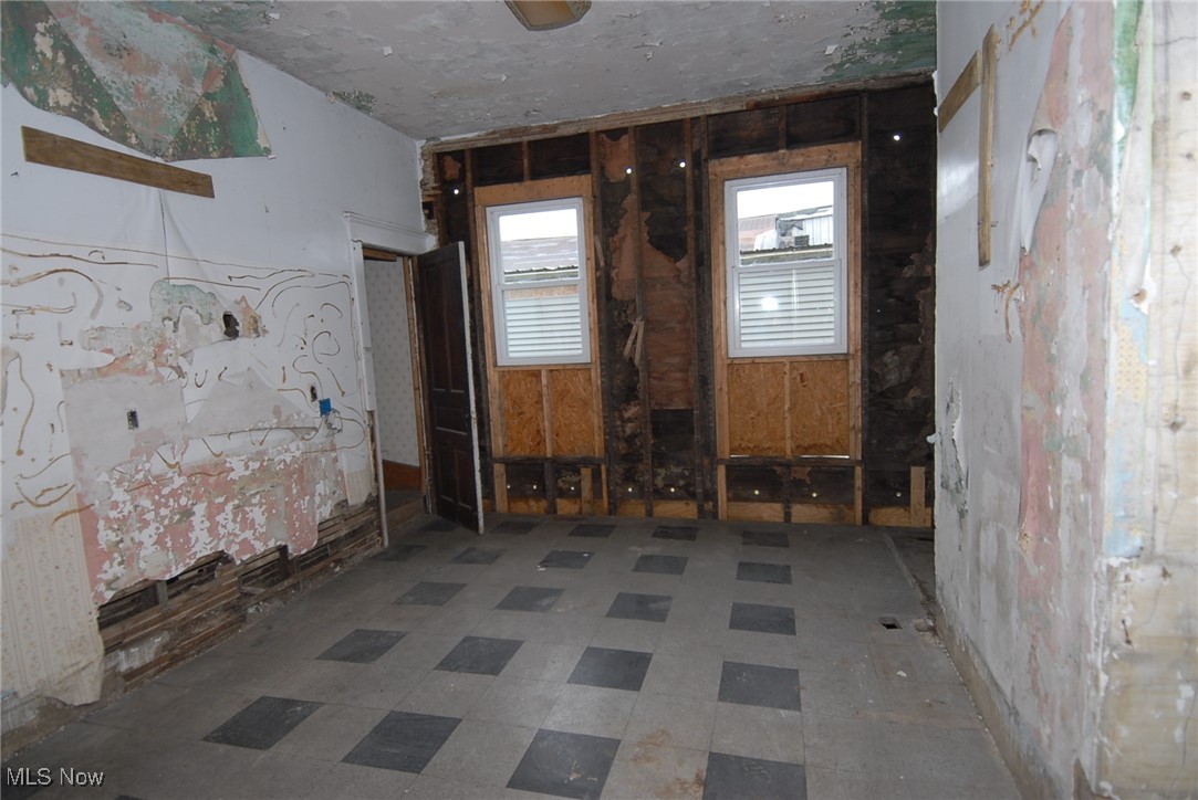 City/Zanesville - Residential