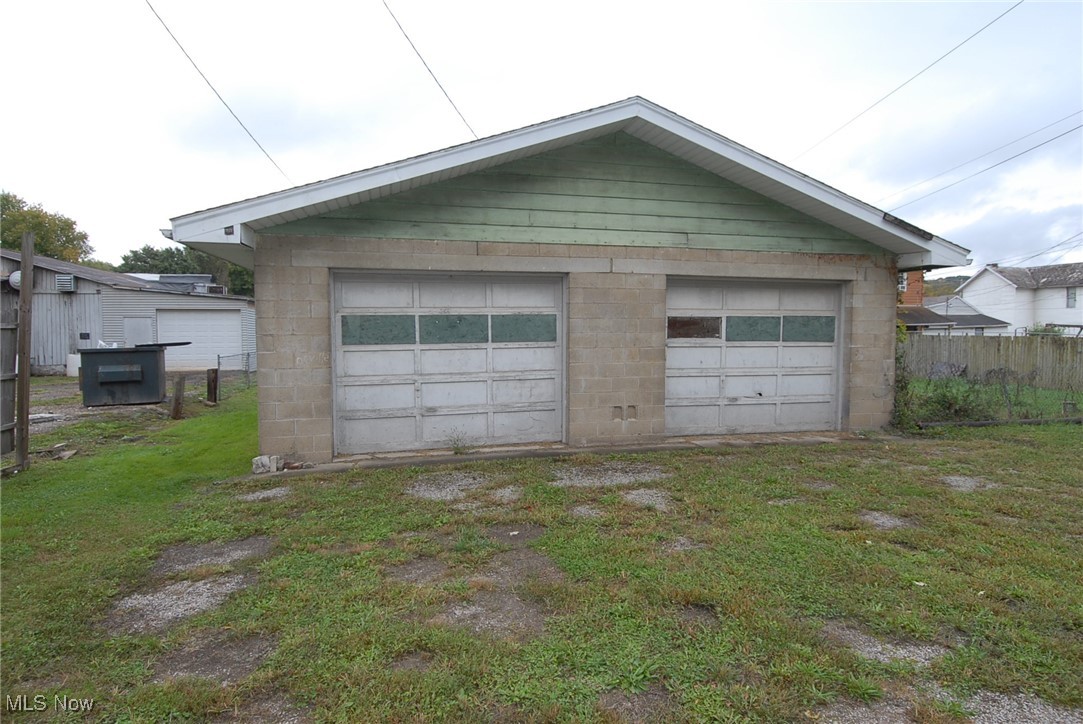 City/Zanesville - Residential