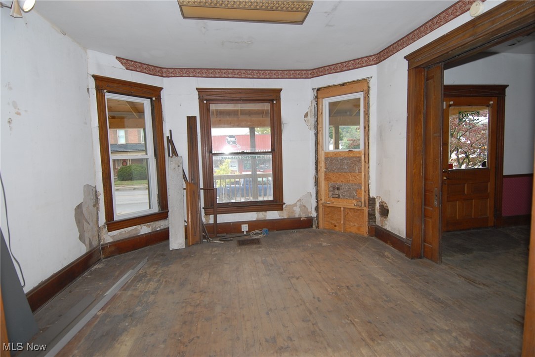 City/Zanesville - Residential
