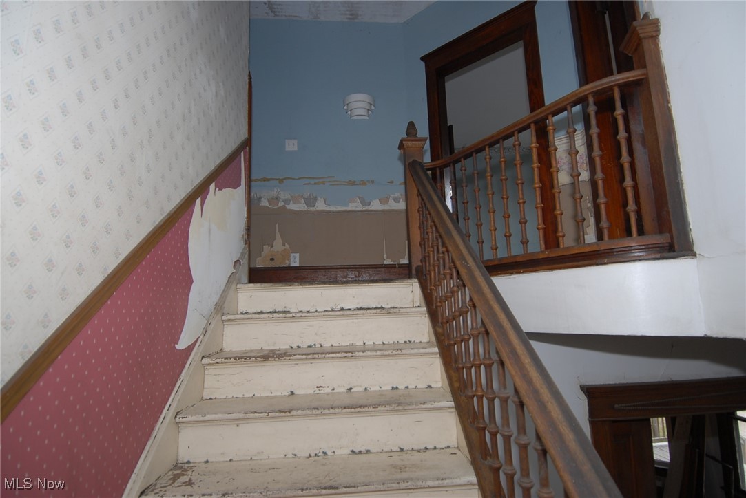 City/Zanesville - Residential