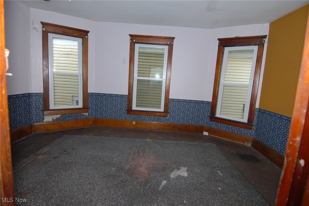 City/Zanesville - Residential