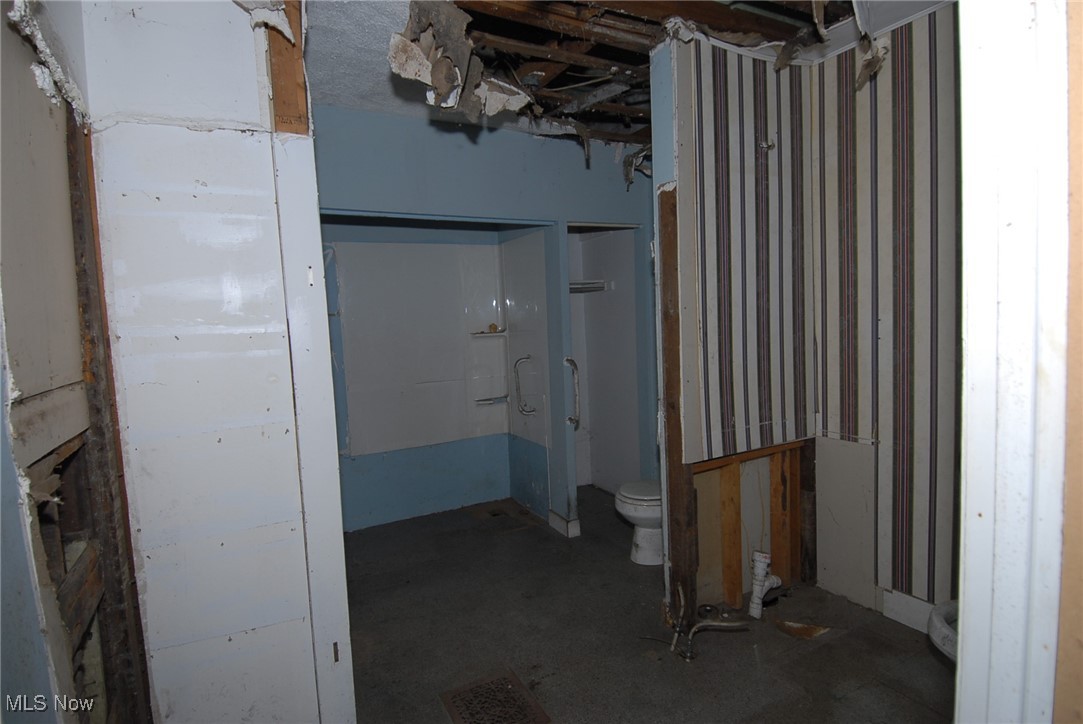 City/Zanesville - Residential