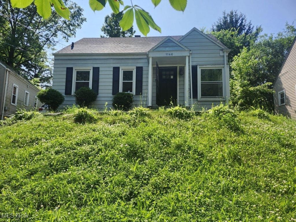 Liberty Park - Residential