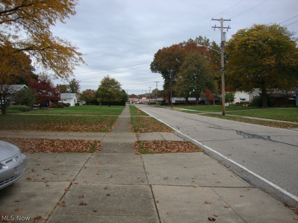 Lorain Road Estates - Residential