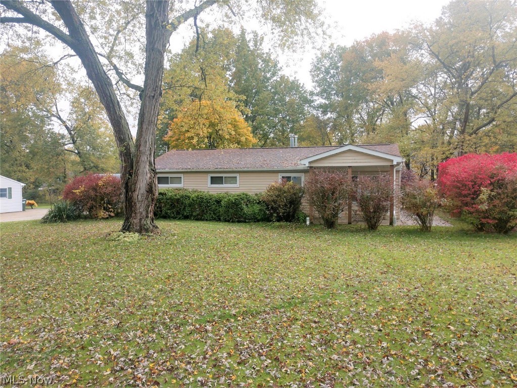 Blue Bird Knolls - Residential