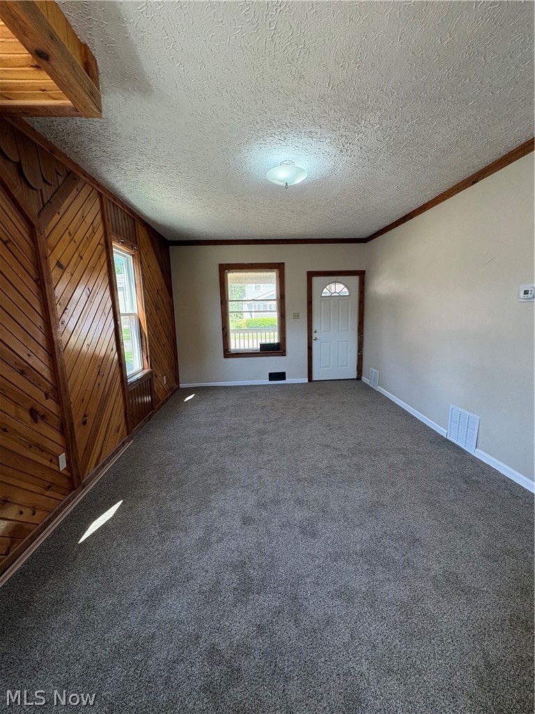 Ledge - Residential