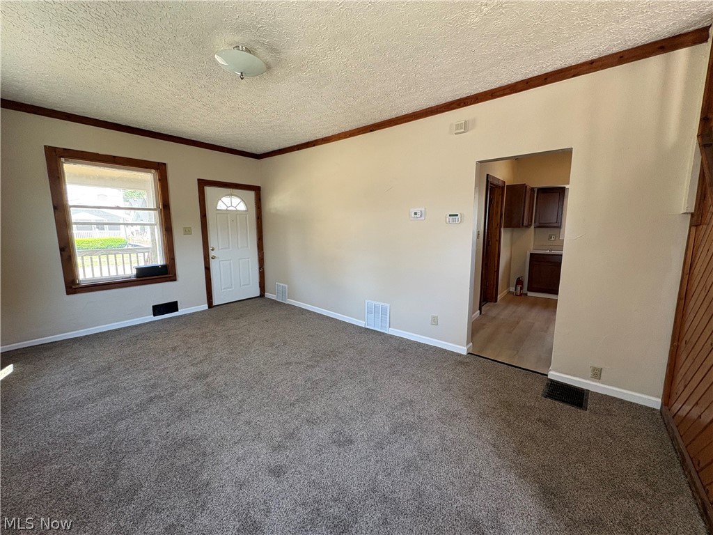 Ledge - Residential