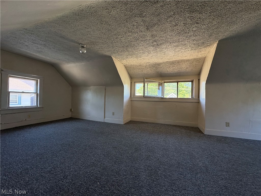 Ledge - Residential