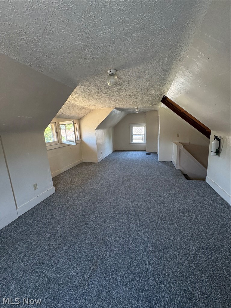 Ledge - Residential