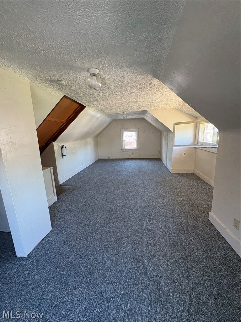 Ledge - Residential