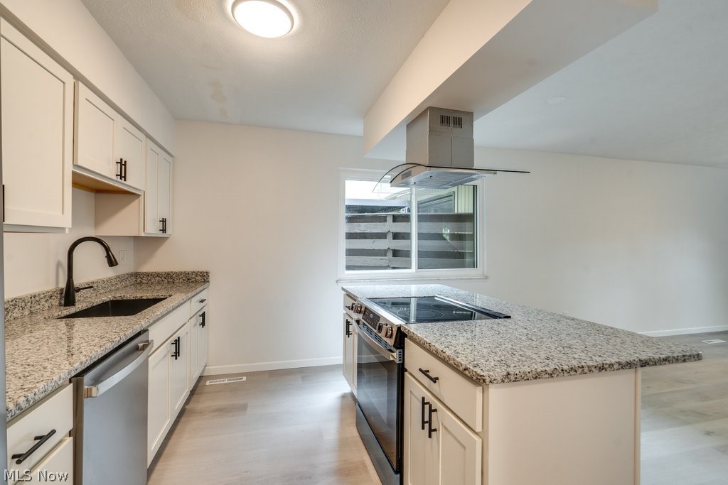 THE VILLAGES CONDOMINIUMS - Residential