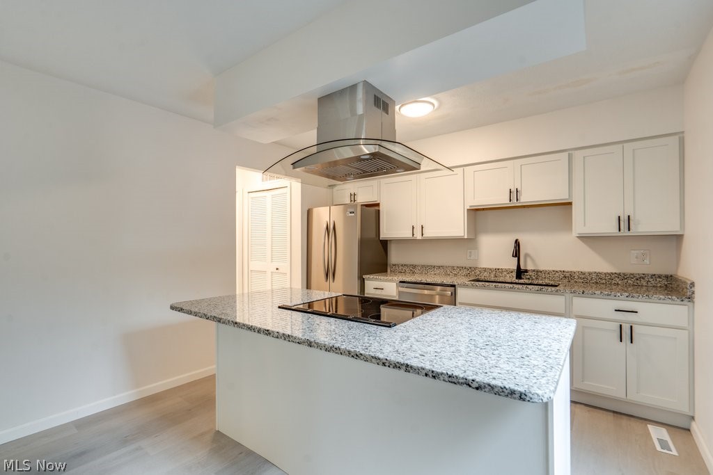 THE VILLAGES CONDOMINIUMS - Residential
