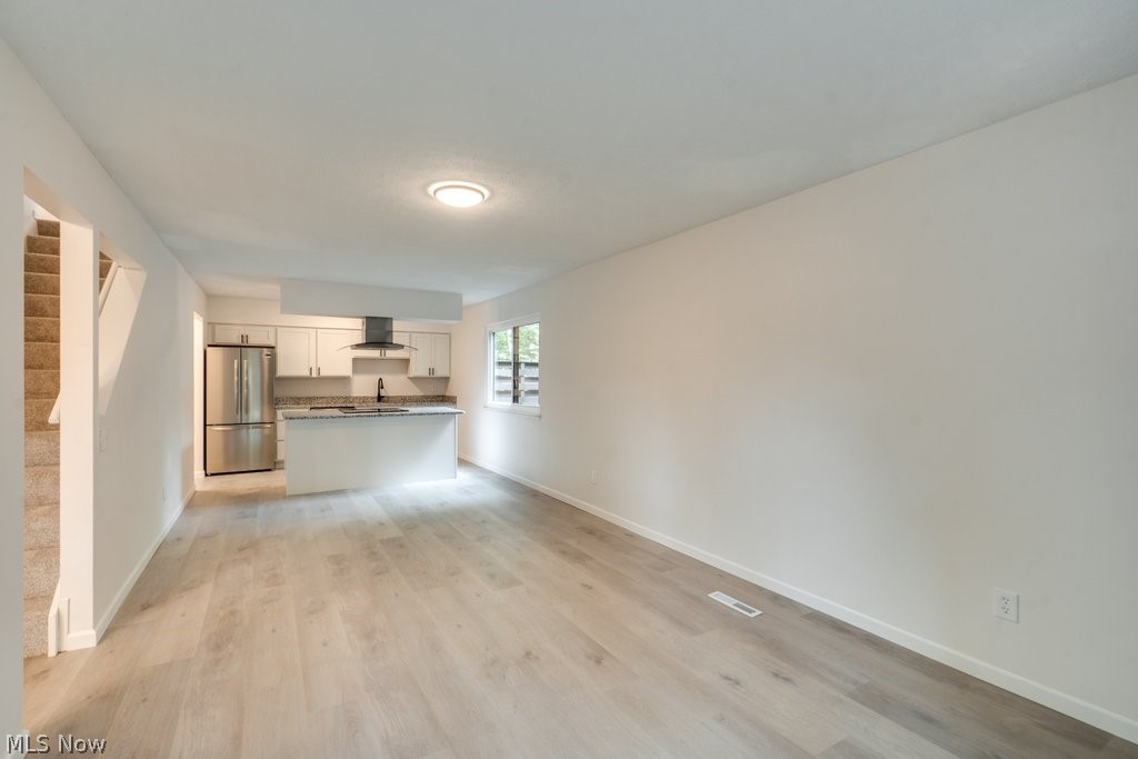 THE VILLAGES CONDOMINIUMS - Residential