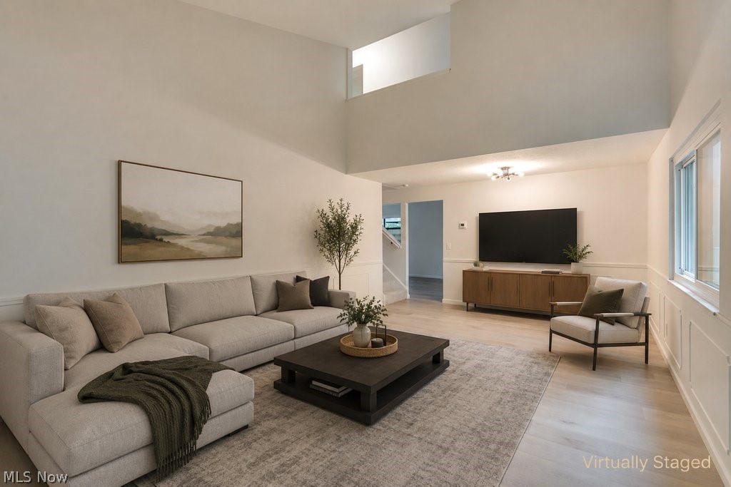 THE VILLAGES CONDOMINIUMS - Residential
