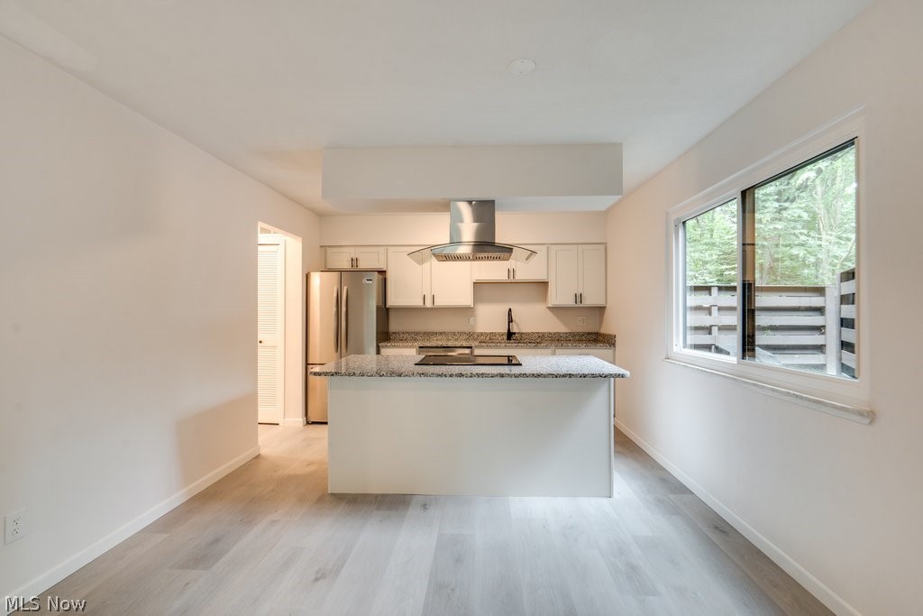 THE VILLAGES CONDOMINIUMS - Residential