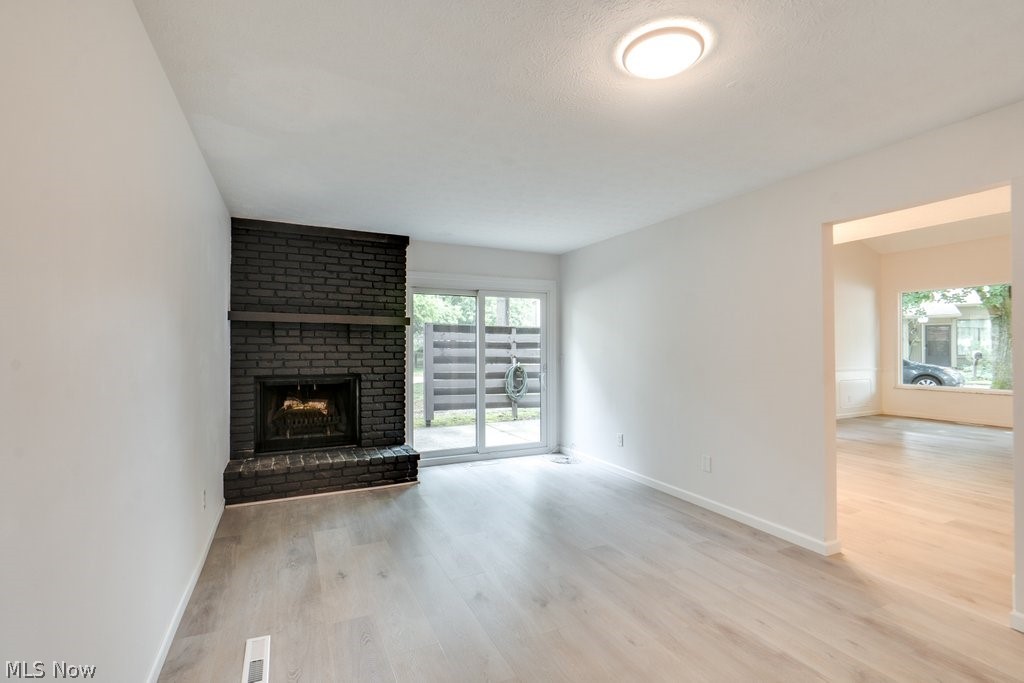 THE VILLAGES CONDOMINIUMS - Residential