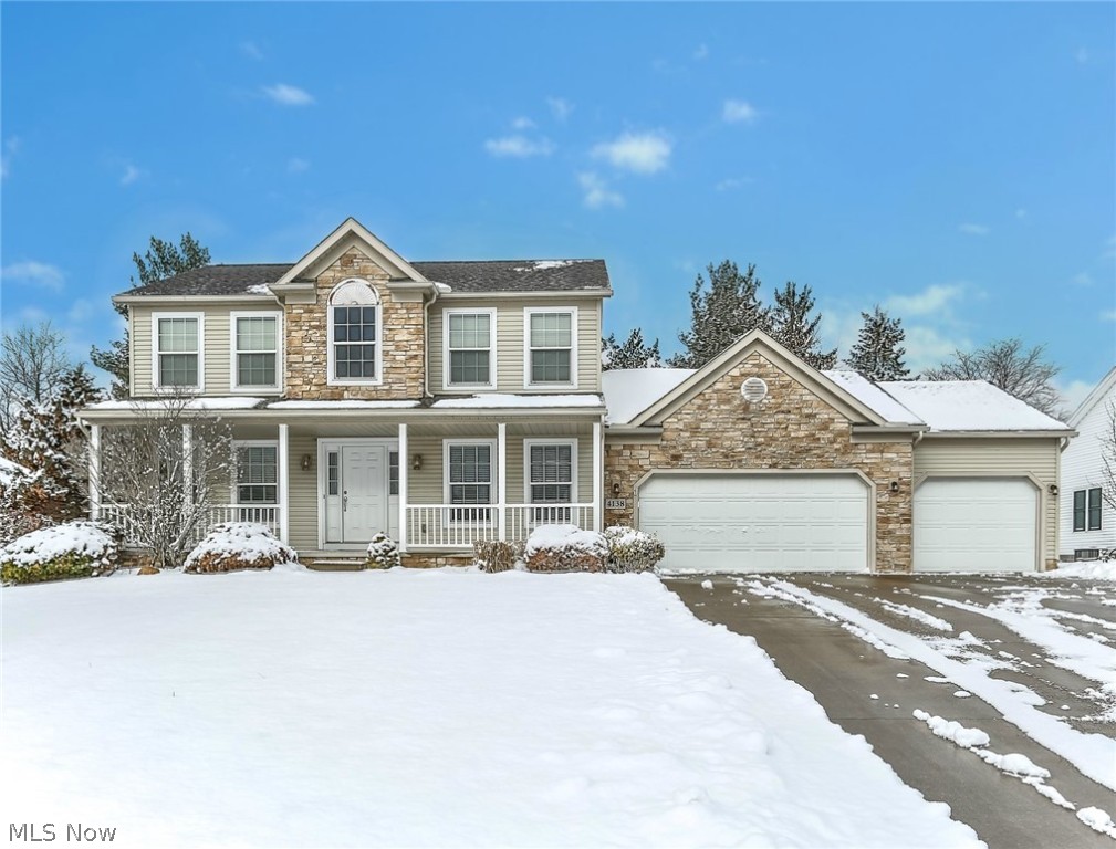 Meadows/Mogadore - Residential