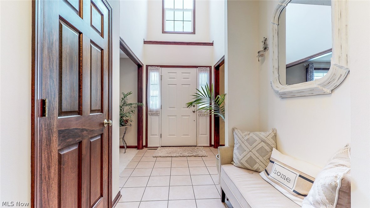 Meadows/Mogadore - Residential