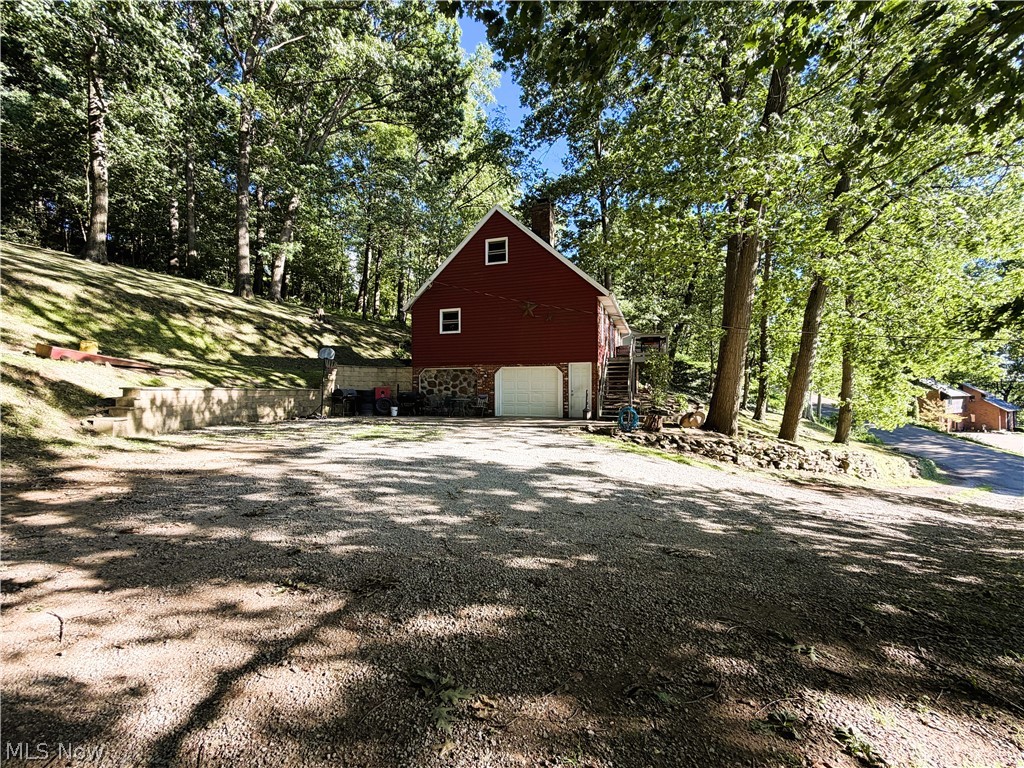 Mcdaniel Allotment - Residential
