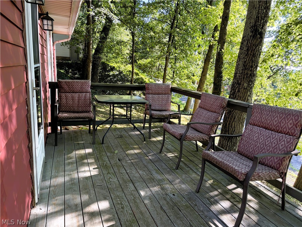 Mcdaniel Allotment - Residential