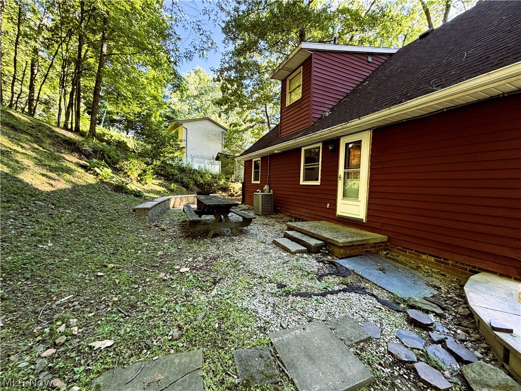 Mcdaniel Allotment - Residential