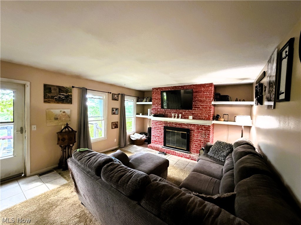 Mcdaniel Allotment - Residential