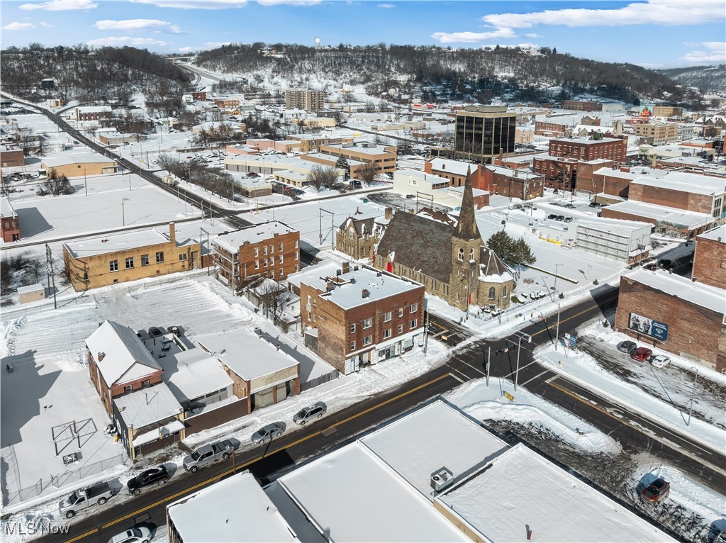 Steubenville - Commercial Sale