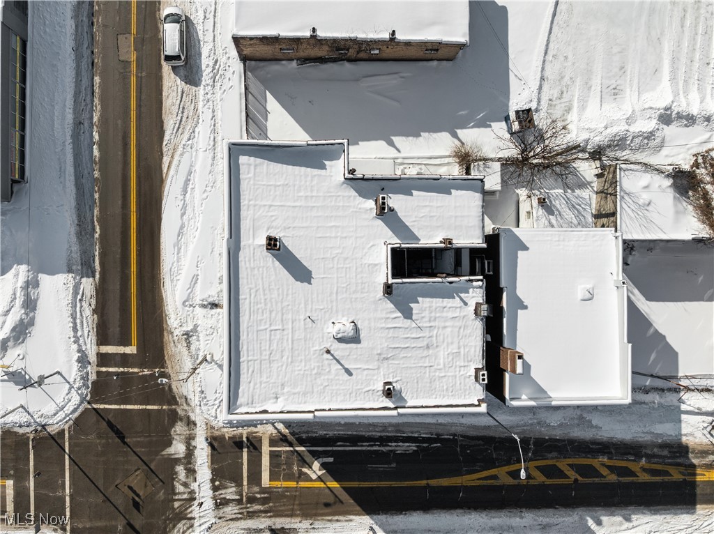 Steubenville - Commercial Sale