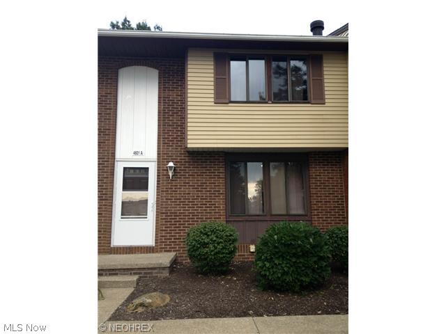 Huntington Park Condo - Residential