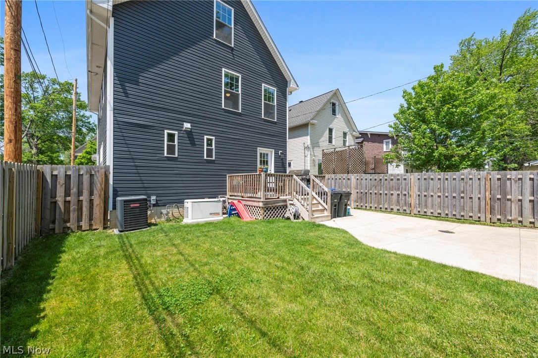 Ideal Allotment #7 - Residential