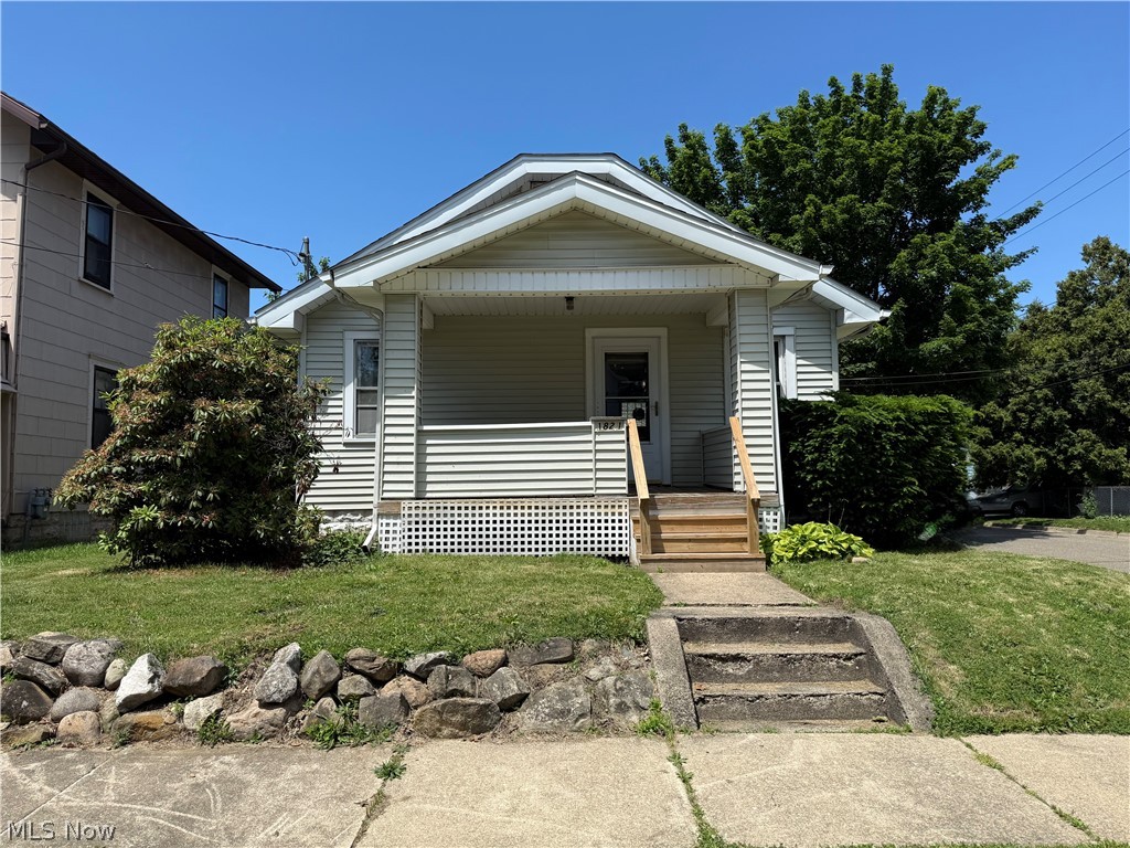 Perfect for first-time buyers, those looking to downsize, or anyone seeking a cozy home with minimal maintenance, this charming property offers comfort and convenience. Beautiful hardwood floors flow throughout the home, adding warmth and character to every room. The fenced backyard provides a secure and enjoyable space for pets, gardening, or outdoor relaxation. A standout feature is the oversized 24' x 24' garage, built in 2001, with impressive 10-foot-high walls that offer ample space for vehicles, storage, hobbies, or a workshop. While upstairs room is considered a bedroom on the public record, and has been used as one, it does have lower ceilings. Would also make a good bonus room or storage. This home combines practicality and charm, making it an excellent opportunity for a variety of buyers.
