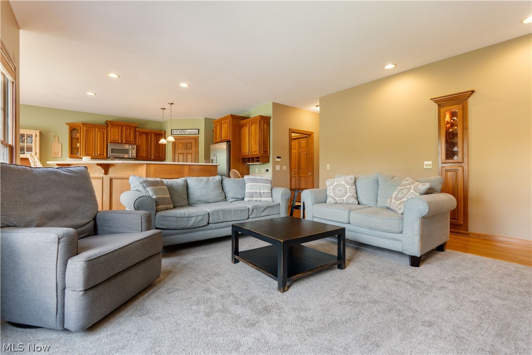 Wellington Hills - Residential