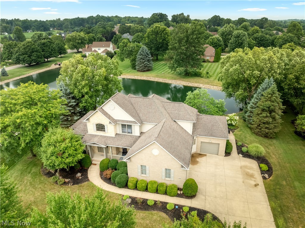 Wellington Hills - Residential